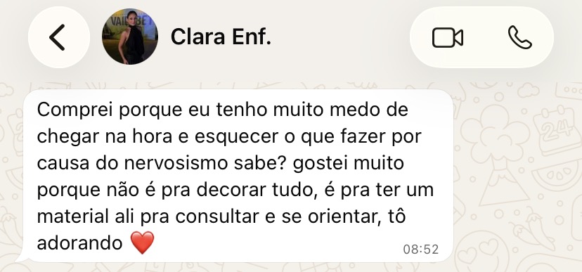 Depoimento 4