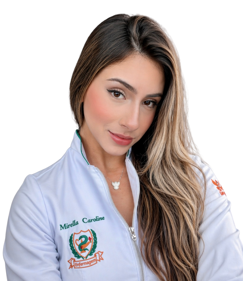 Criadora do Guia